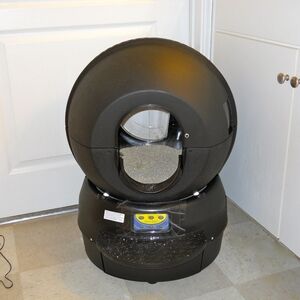 Litter Robot